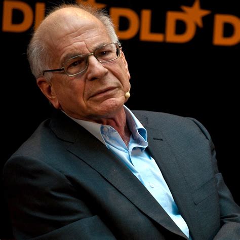 daniel kahneman prix nobel